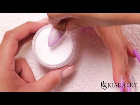 In-Depth Dip Powder Nail Application Tutorial