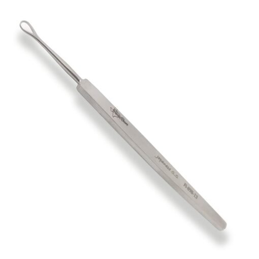 Fine Loop Extractor Angled Loop 1/2