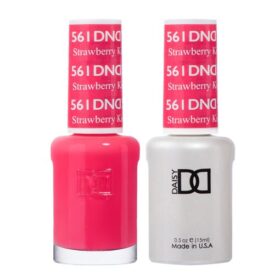 561 DND Strawberry Kiss
