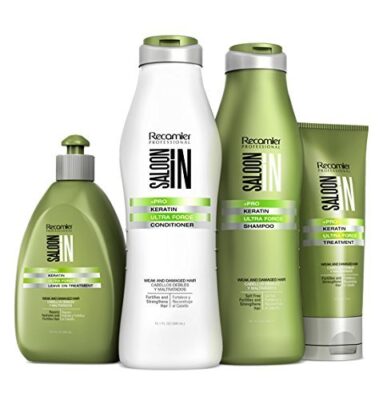 Keratin Ultra Force Leave On 10.1 oz Keratin Ultra Force Leave On 10.1 oz