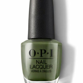 Suzi-The First Lady Of Nails NL W55