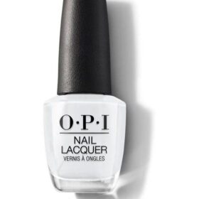I Cannoli Wear OPI NL V32