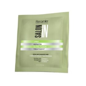 Keratin Ultra Force Treatment
