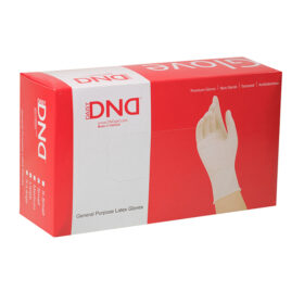 Latex Examination Gloves DND