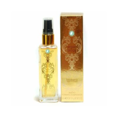 Argan Ology result Argan Ology result