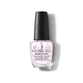 Base Coat Lacquer OPI
