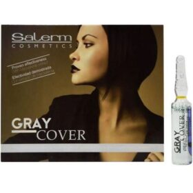 Ampolla Gray Cover – Box of 12 Units