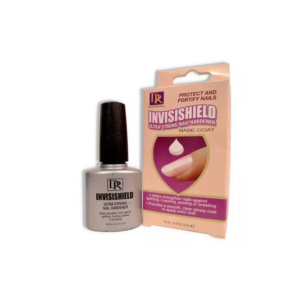 Strong Nail Hardener 05 oz