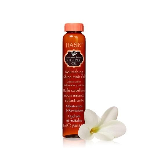 Shine Hair Coco Oil Hask 18 ML