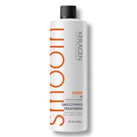 Forte Straighting and Smoothing Treatment