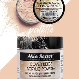 Cover Beige Acrylic Powder