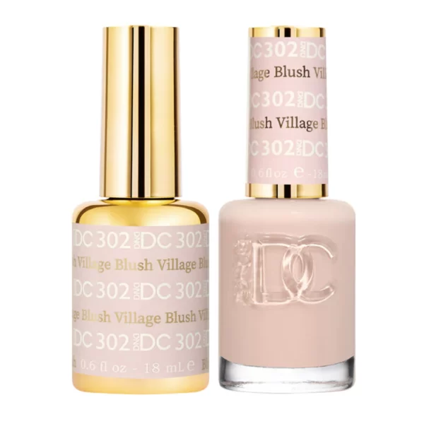 Blush Village 302DC