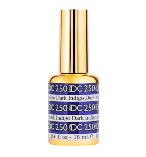 Darkindigo 250DC