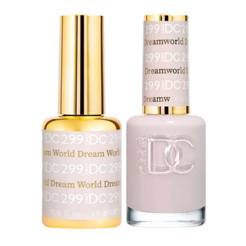 Dream World 299DC