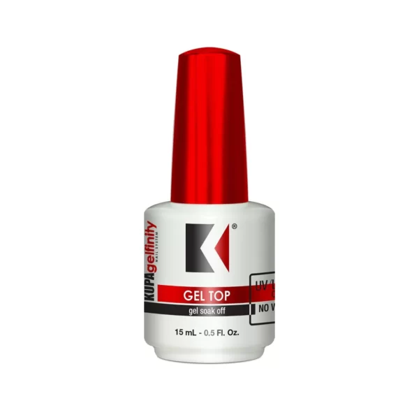 Kupa GelFinity Top Coat