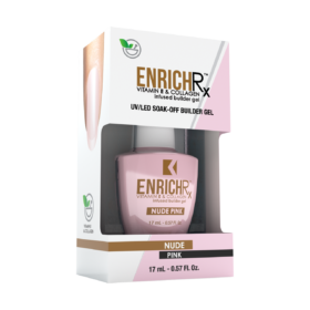 Nude Pink Builder Gel