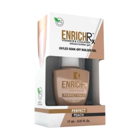 Perfect Peach Builder Gel