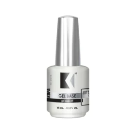 Base Coat Gel Soak Off