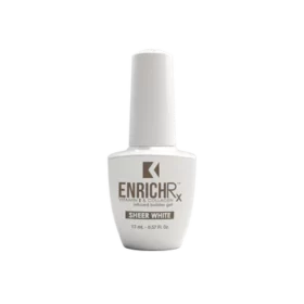 Sheer White Builder Gel