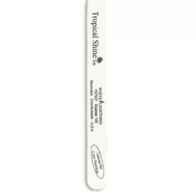 Tropical Shine WHITE 7.5 100/180 Lightning