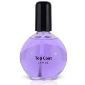Quick Dry Top Coat