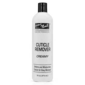 Cuticle Remover Creamy