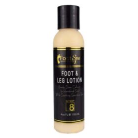 Foot Leg Lotion