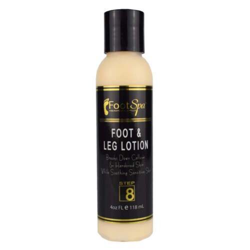 Foot Leg Lotion 1