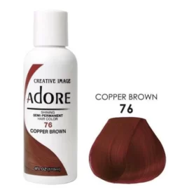 Adore 76 Cooper Brown