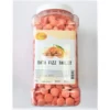 Bath Fizz Tablet Mandarin