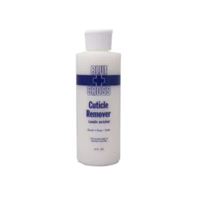 Cuticle Remover Blue Cross