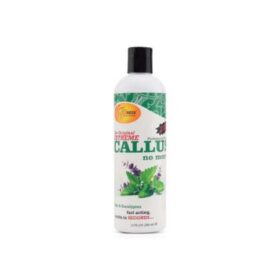 Callus Remover Mint y Eucalyptus
