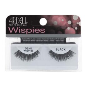 Lashes Demi Wispies Black