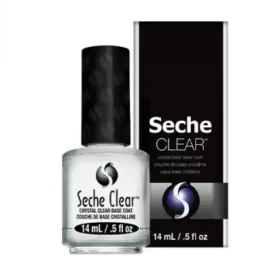 Refill Crystal Clear Base Coat