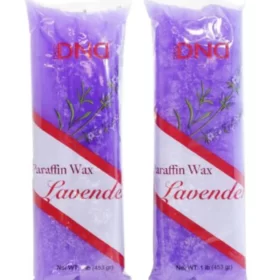DND Parafina Wax Lavanda
