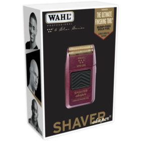 Wahl Shaver/Shaper Cordless Finish Tool