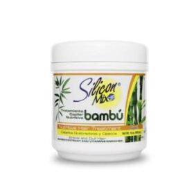 Silicon Mix Bamboo Treatment