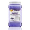 Spa Redi Lavender Wildflower Scrub Gel Gallon