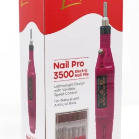 Nail Pro 3500 Electric Nail File