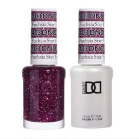 Fuschsia Star 403DND