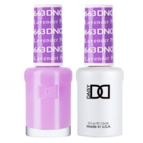 Lavender Pop 663DND