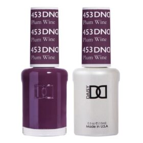 Plum Wine 453DND