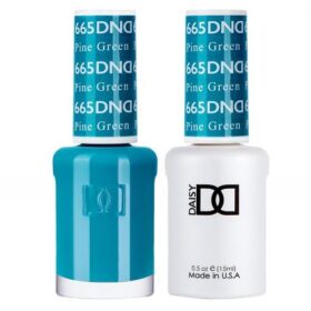 Pine Green 665DND