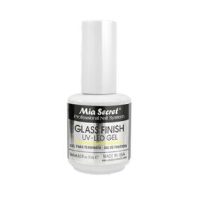 Glass Finish