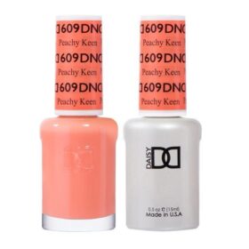 Peachy Keen 609DND