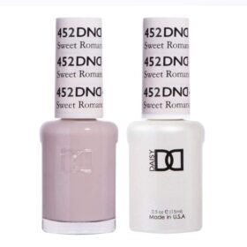 Sweet Romance 452DND