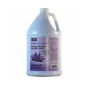 Wildflower/Lavender Moisturizing Hand Body Lotion 32 floz
