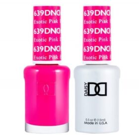 Exotic Pink 639DND