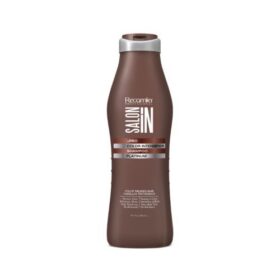 Pro Color Intensifier Shampoo Platinum 10.1