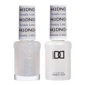 Twinkle Little Star 443DND
